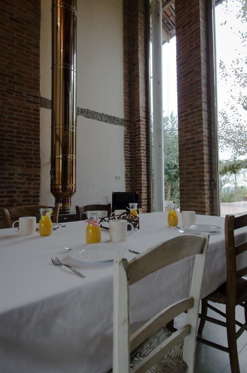 Bed and Breakfast Il Riposo San Damiano dʼAsti Exterior foto