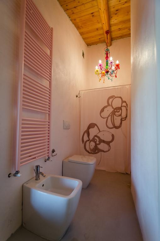 Bed and Breakfast Il Riposo San Damiano dʼAsti Exterior foto