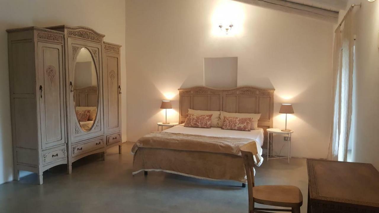 Bed and Breakfast Il Riposo San Damiano dʼAsti Exterior foto