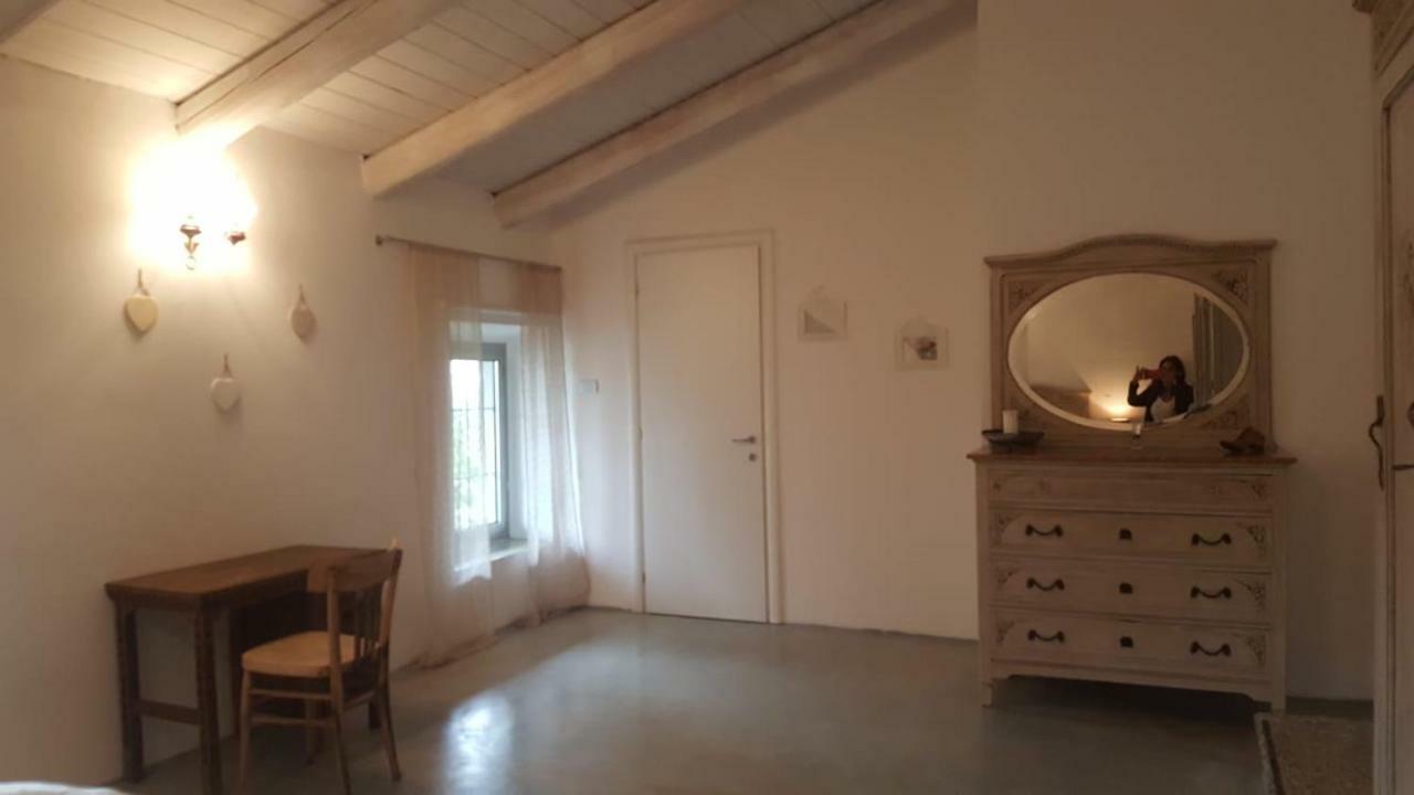 Bed and Breakfast Il Riposo San Damiano dʼAsti Exterior foto
